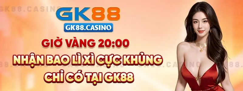 lì xì gk88