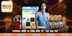 Nhà Cái Jun88